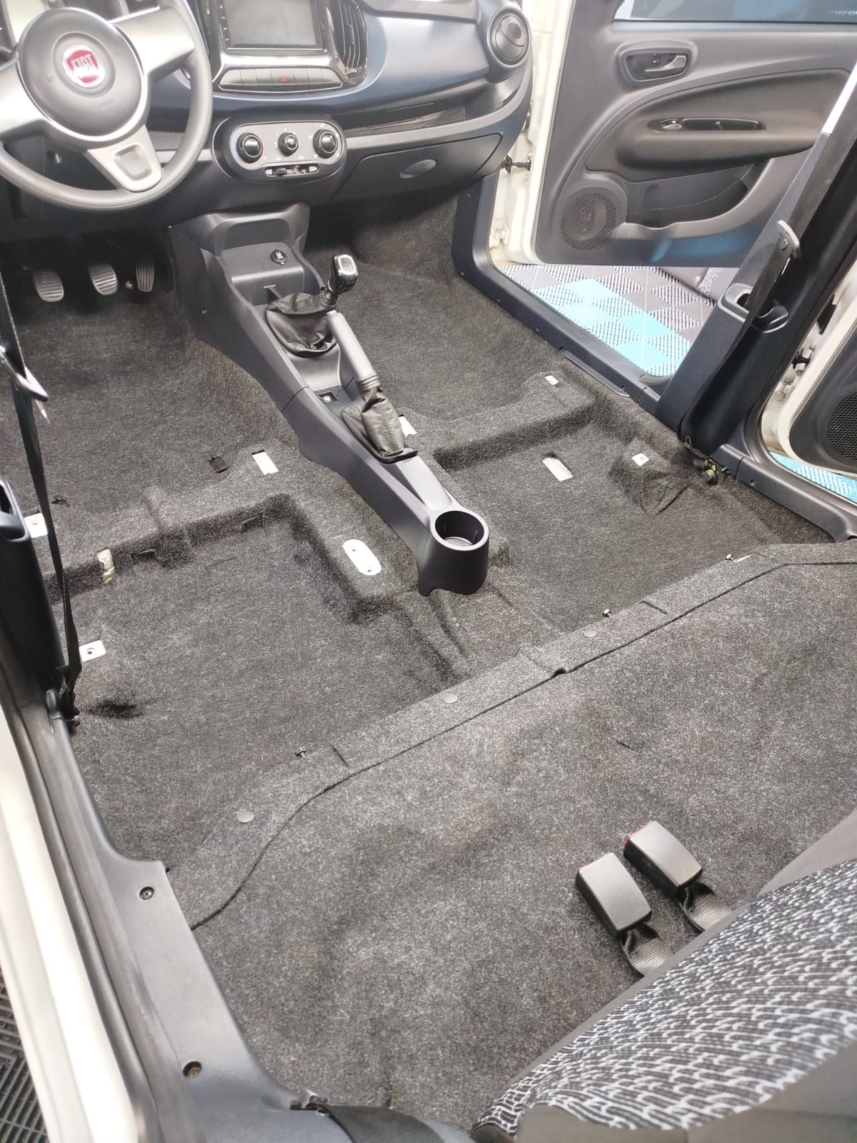 estética automotiva em Campinas - resultado real (foto 4)