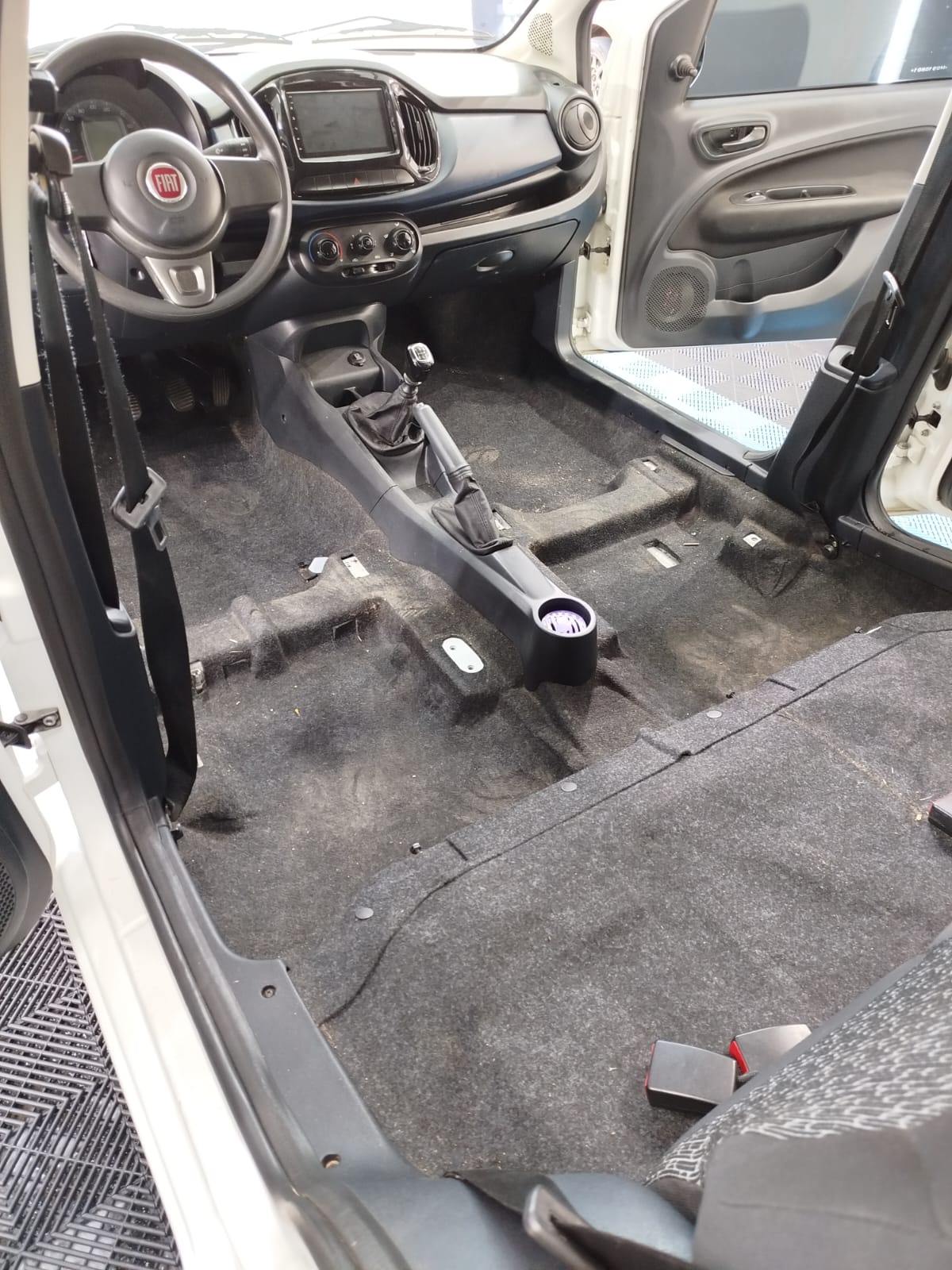 estética automotiva em Campinas - resultado real (foto 6)