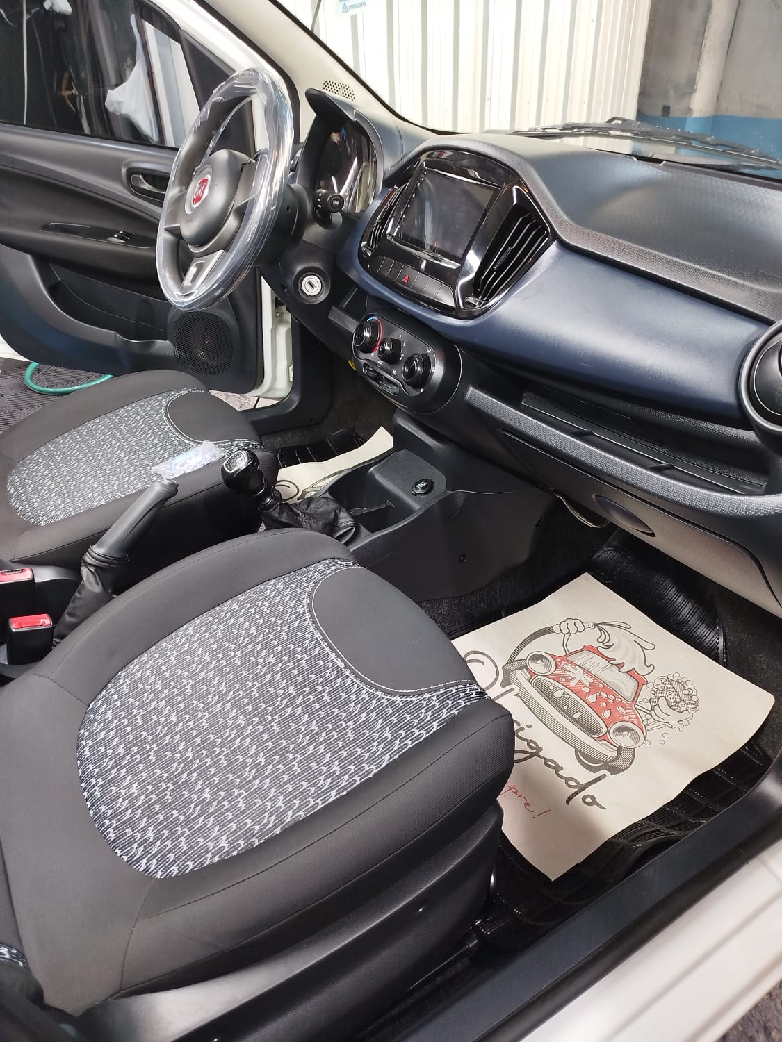 estética automotiva em Campinas - resultado real (foto 7)