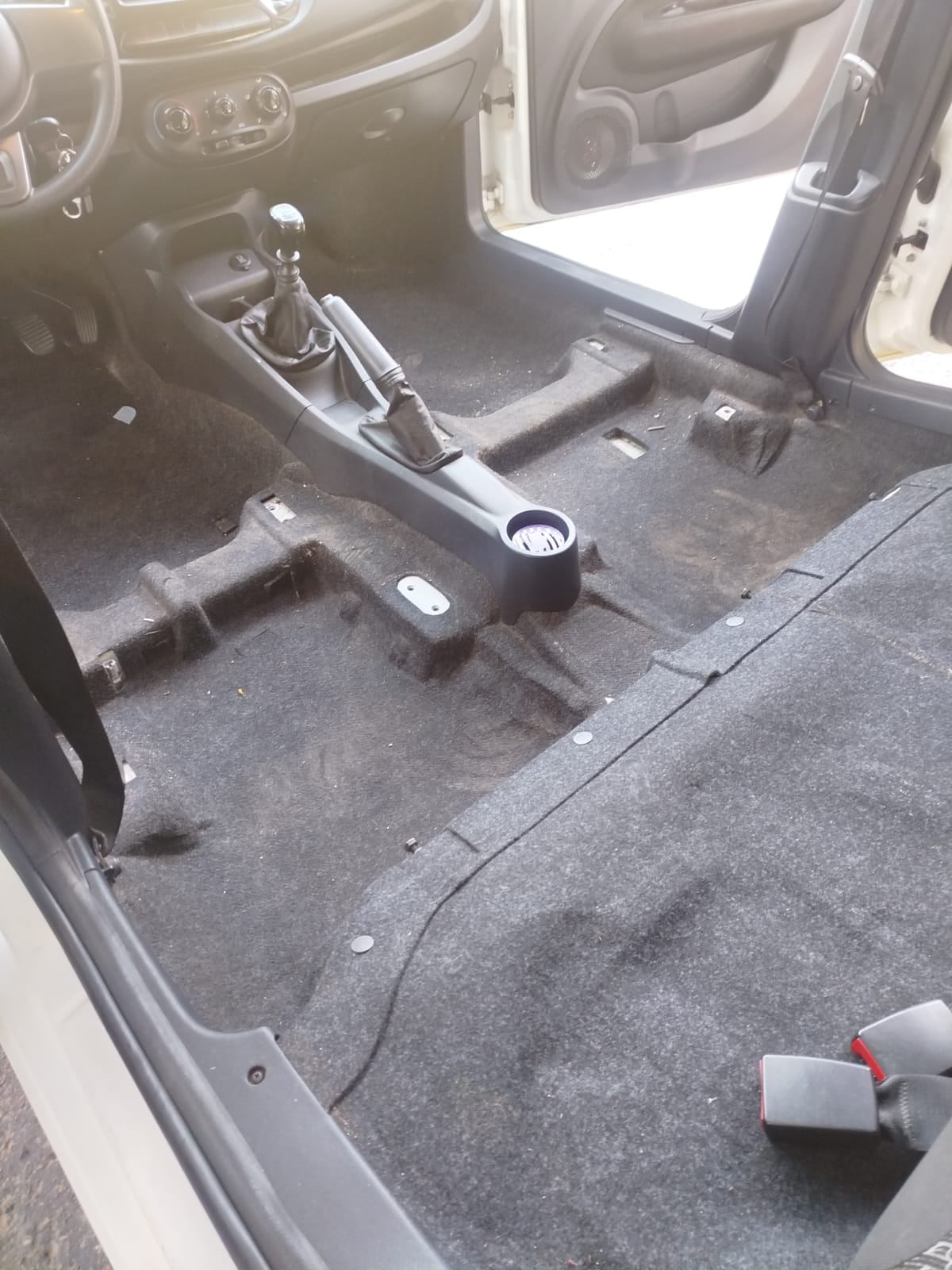 estética automotiva em Campinas - resultado real (foto 10)