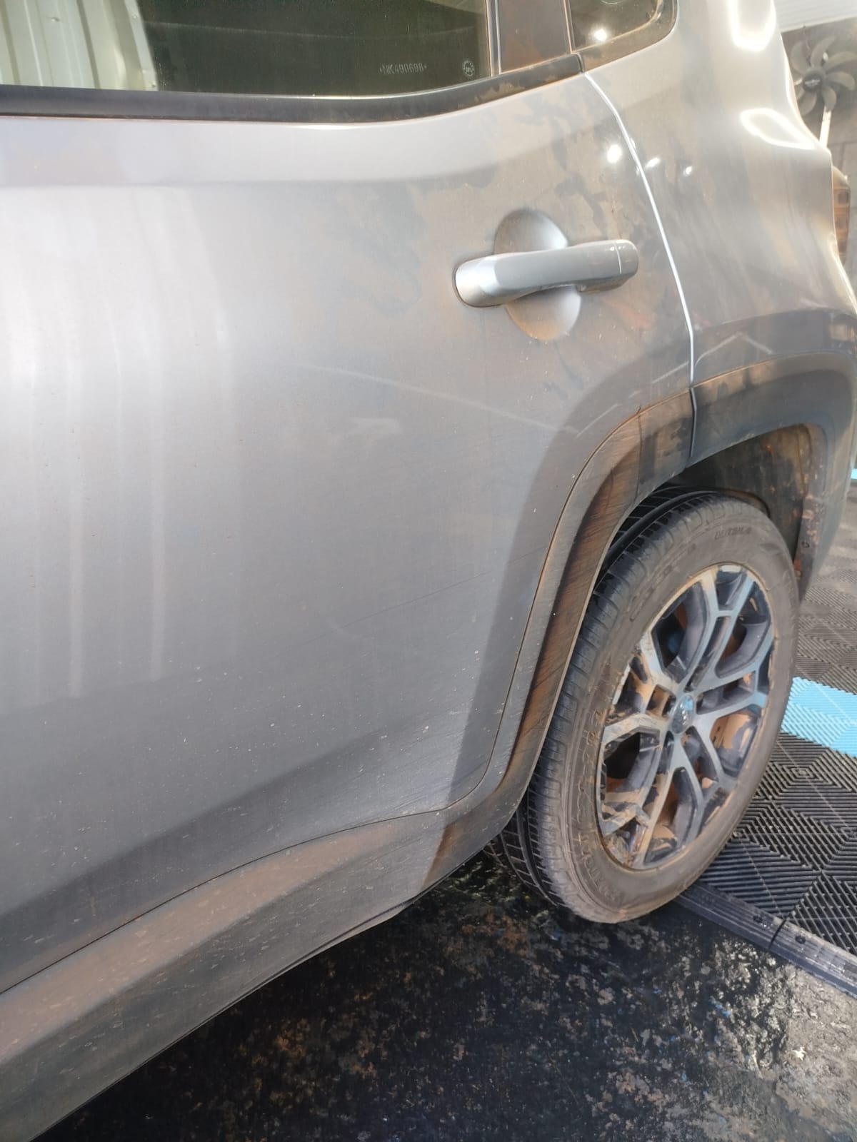 estética automotiva em Campinas - resultado real (foto 11)