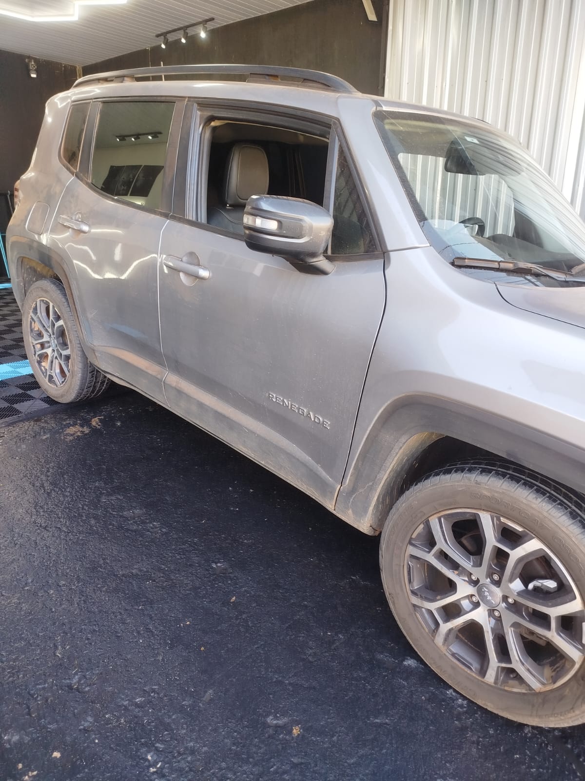 estética automotiva em Campinas - resultado real (foto 12)