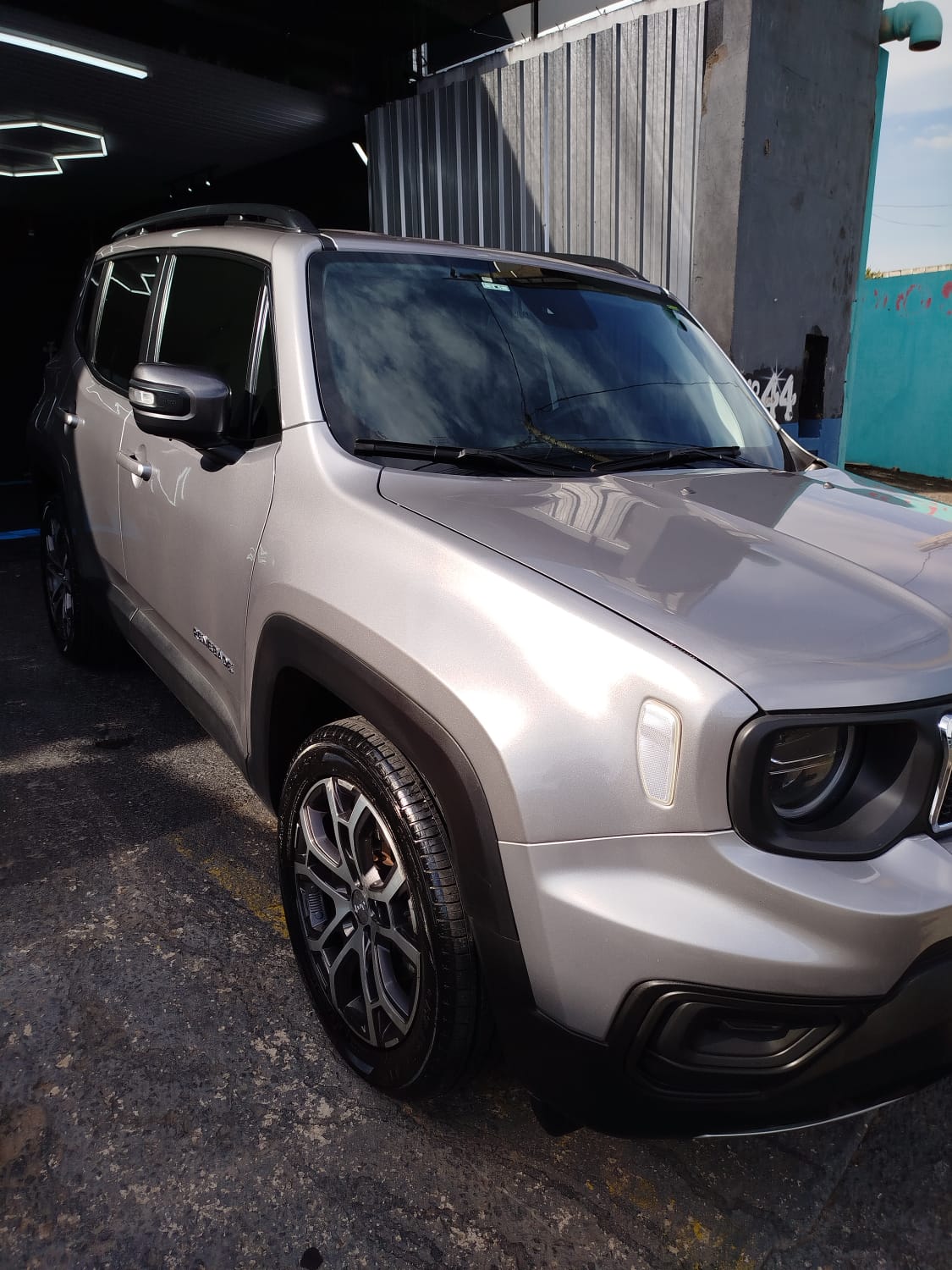 estética automotiva em Campinas - resultado real (foto 14)
