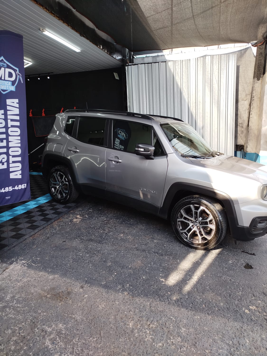 estética automotiva em Campinas - resultado real (foto 16)