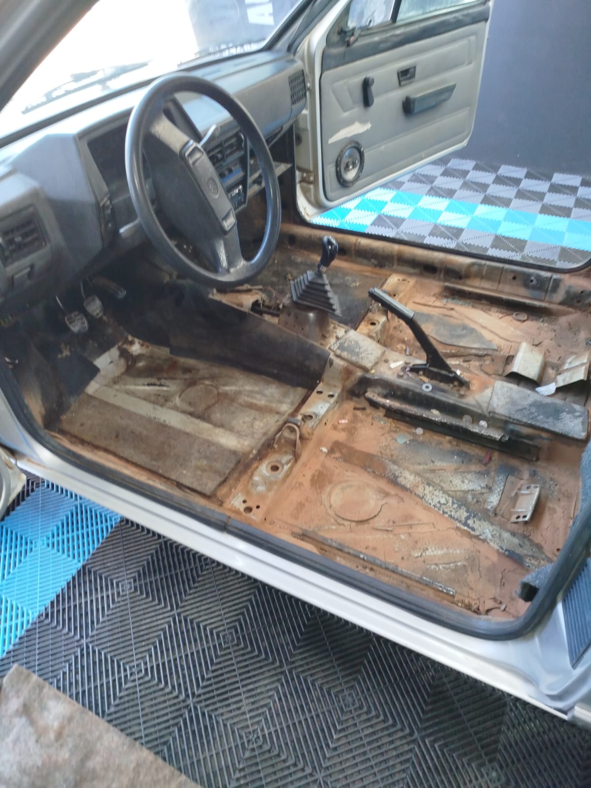 estética automotiva em Campinas - resultado real (foto 19)