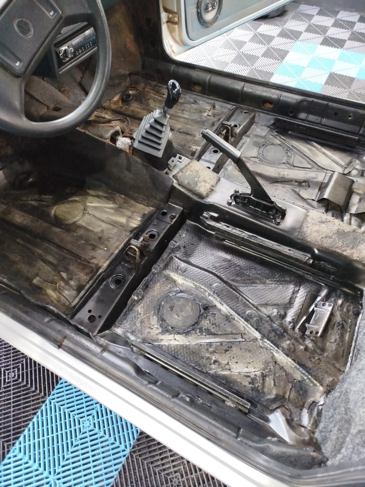 estética automotiva em Campinas - resultado real (foto 20)