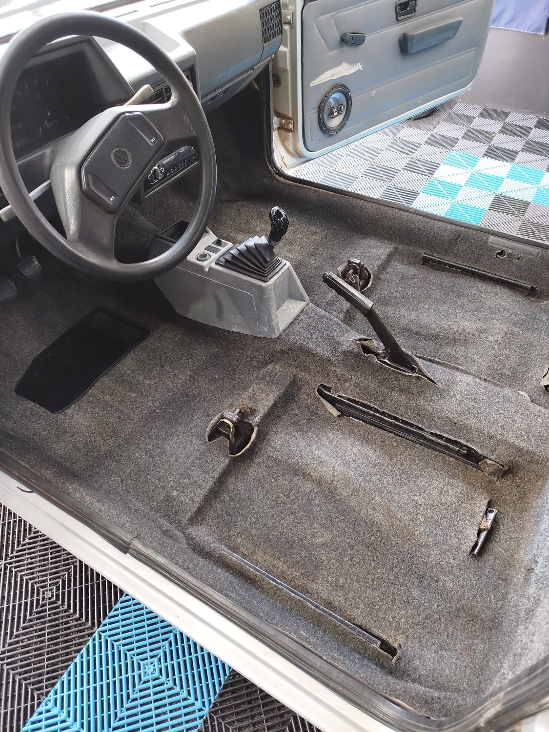 estética automotiva em Campinas - resultado real (foto 22)